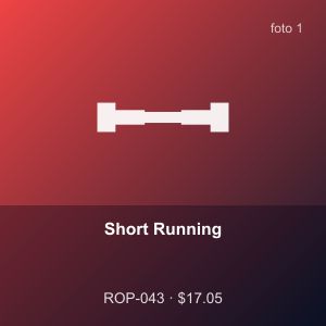 Short Running